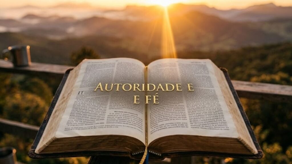 Exemplo de Oração da Manhã para Começar Bem o Dia