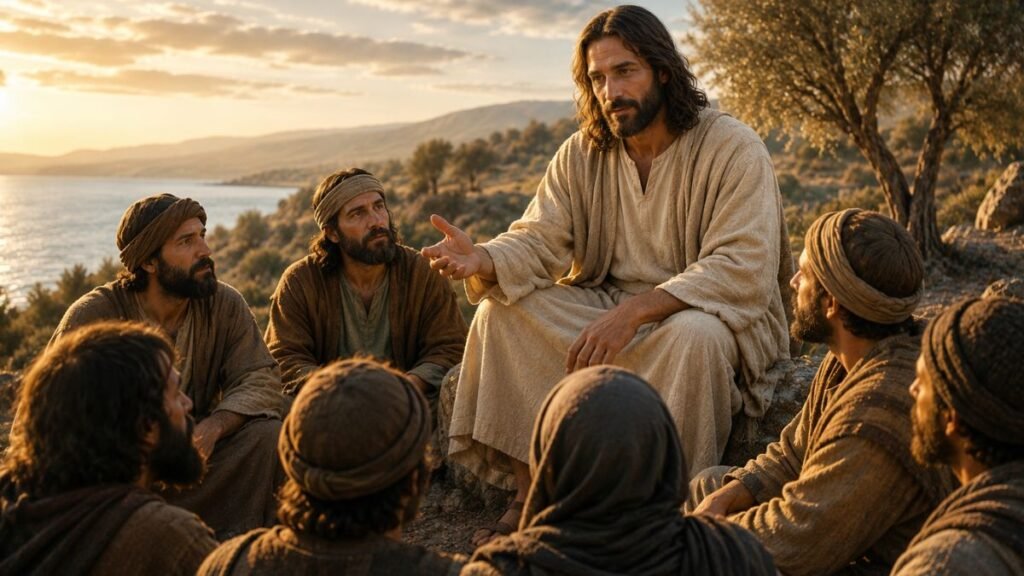 O que Jesus ensinou sobre perdão em Mateus 18