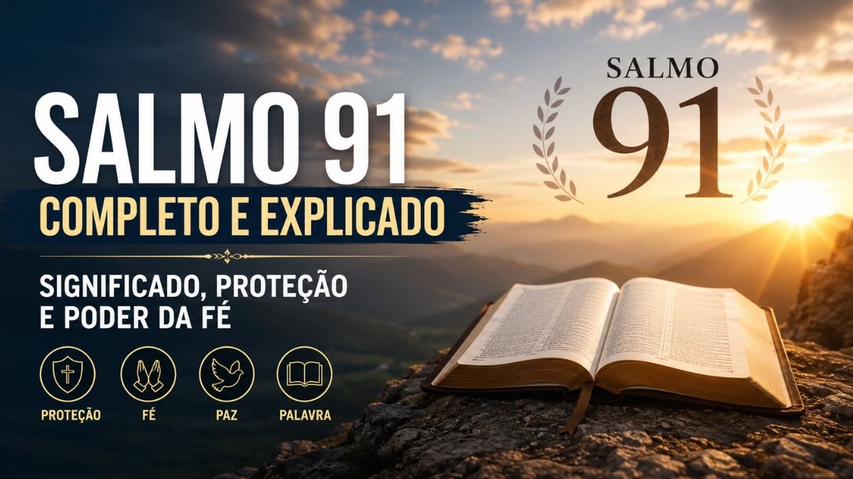 salmo 91